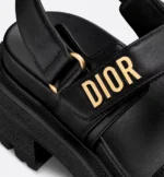 ⁦Dioract Platform Sandal⁩ – תמונה ⁦11⁩