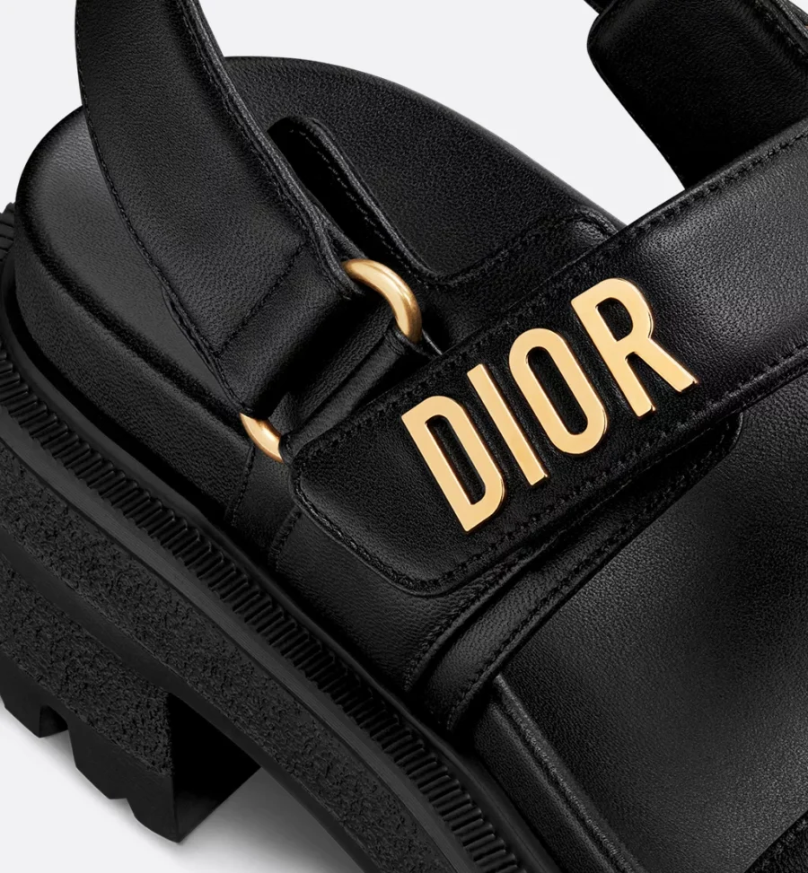 ⁦Dioract Platform Sandal⁩ – תמונה ⁦11⁩