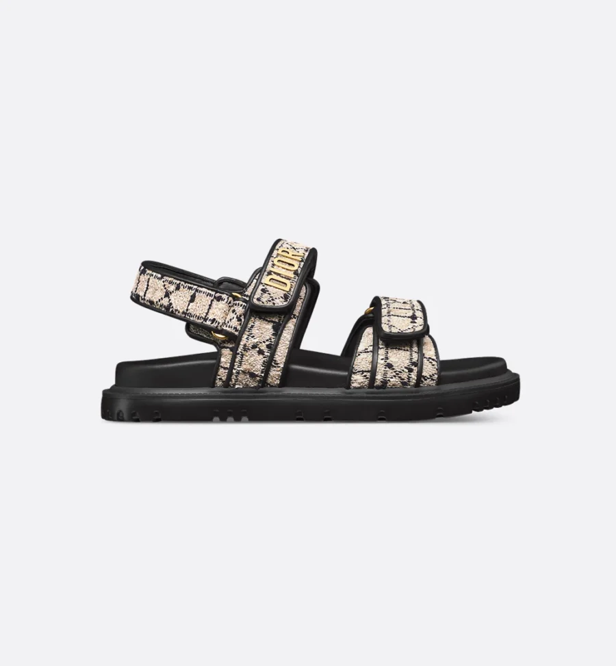 ⁦Dioract Sandal⁩ – תמונה ⁦5⁩