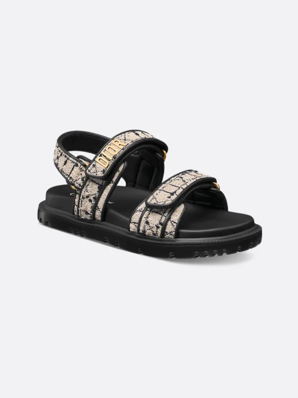Dioract Sandal