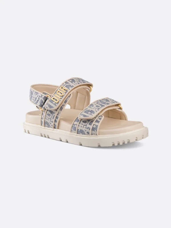 Dioract Sandal