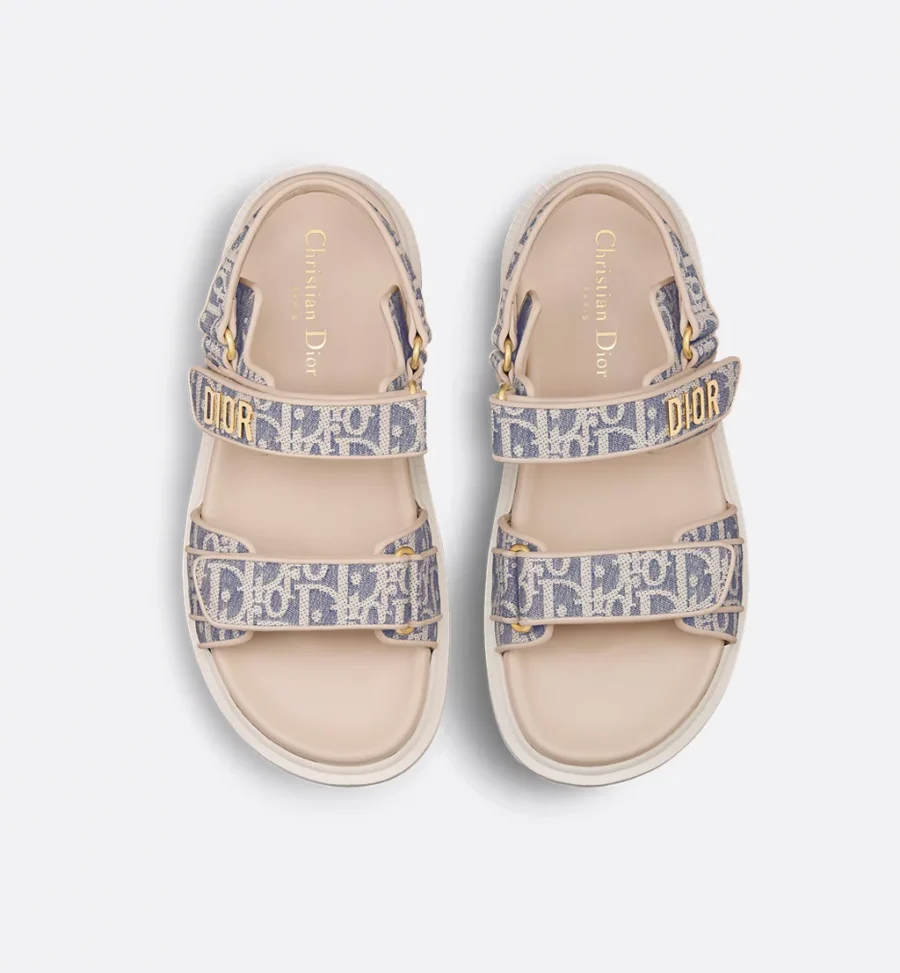 ⁦Dioract Sandal⁩ – תמונה ⁦5⁩