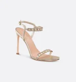 Diorissime Heeled Sandal