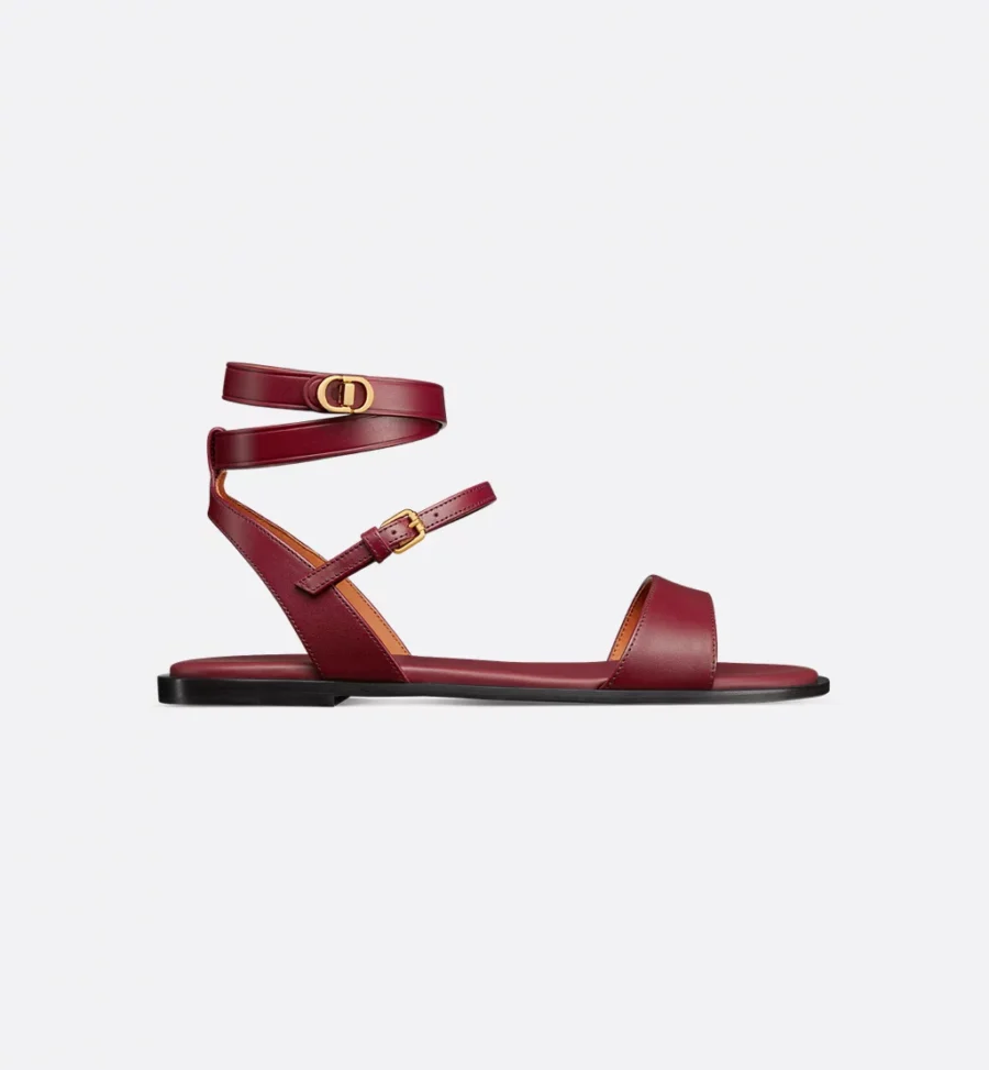 ⁦30 Montaigne Sandal⁩ – תמונה ⁦1⁩
