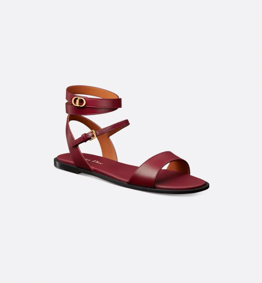 ⁦30 Montaigne Sandal⁩ – תמונה ⁦3⁩