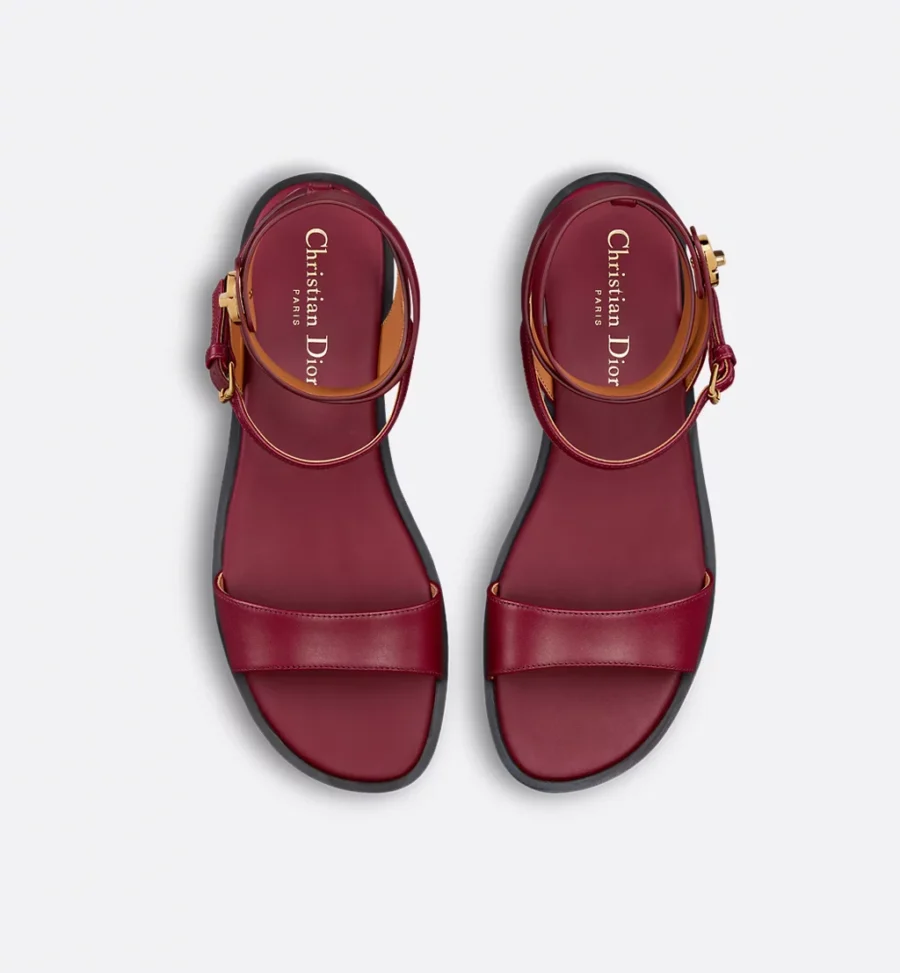 ⁦30 Montaigne Sandal⁩ – תמונה ⁦2⁩