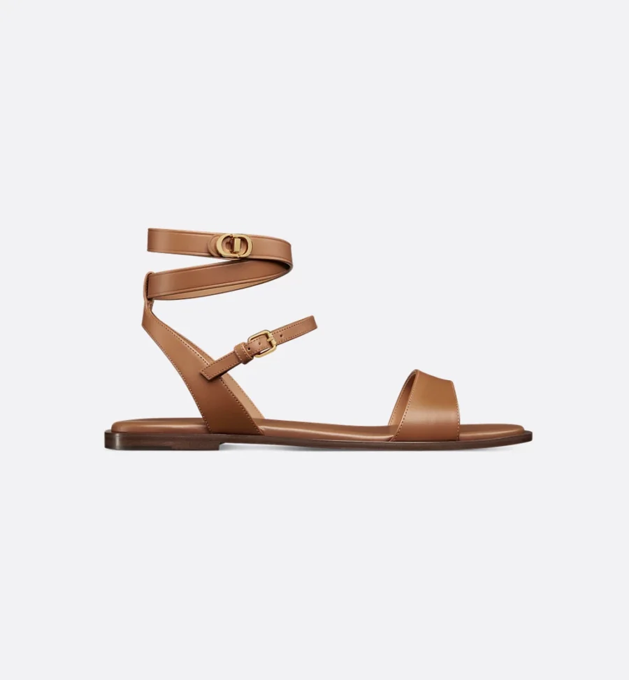 ⁦30 Montaigne Sandal⁩ – תמונה ⁦9⁩