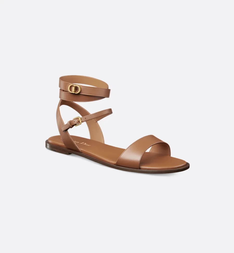 ⁦30 Montaigne Sandal⁩ – תמונה ⁦8⁩