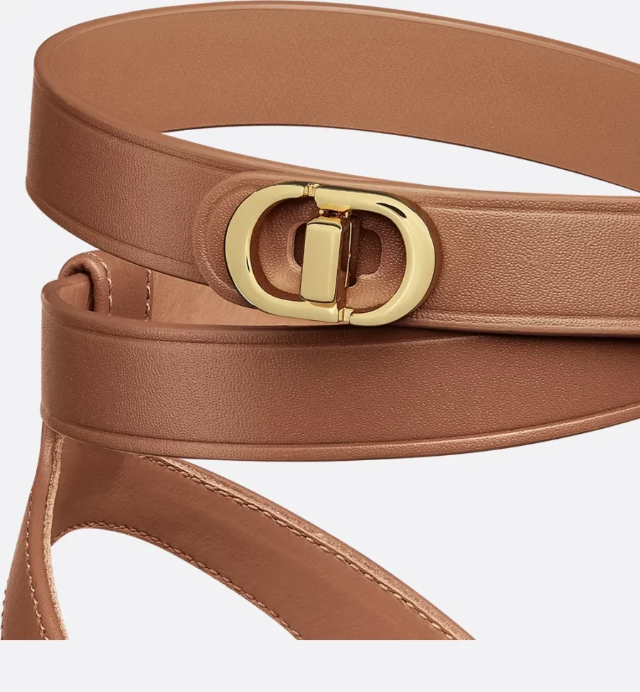 ⁦30 Montaigne Sandal⁩ – תמונה ⁦10⁩