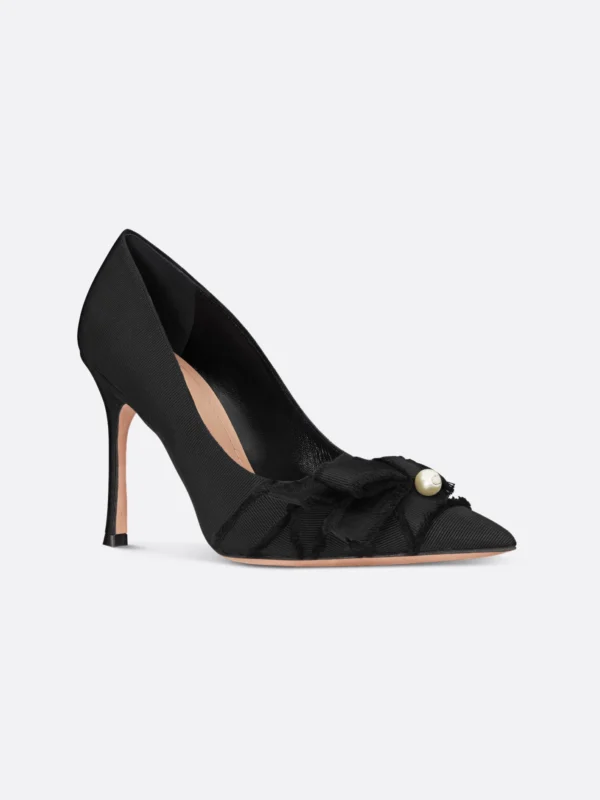 Adiorable Pump