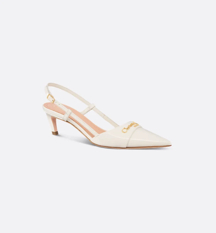 ⁦My Dior Slingback Pump⁩ – תמונה ⁦6⁩