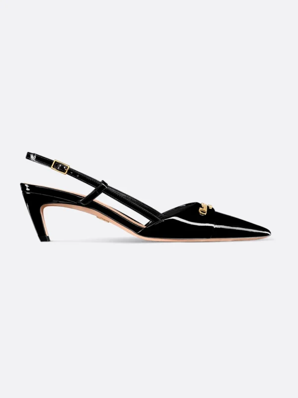 My Dior Slingback Pump