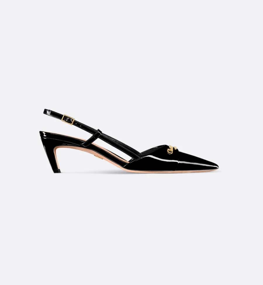 ⁦My Dior Slingback Pump⁩ – תמונה ⁦1⁩