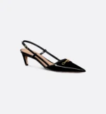 ⁦My Dior Slingback Pump⁩ – תמונה ⁦2⁩
