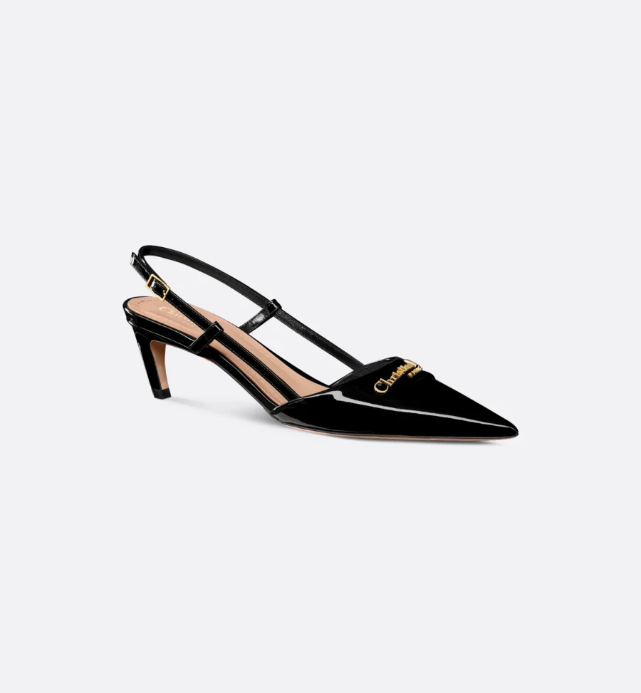 ⁦My Dior Slingback Pump⁩ – תמונה ⁦2⁩
