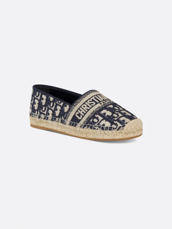Dior Granville Espadrille