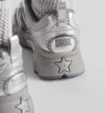 ⁦Dior Chrono Sneaker⁩ – תמונה ⁦3⁩
