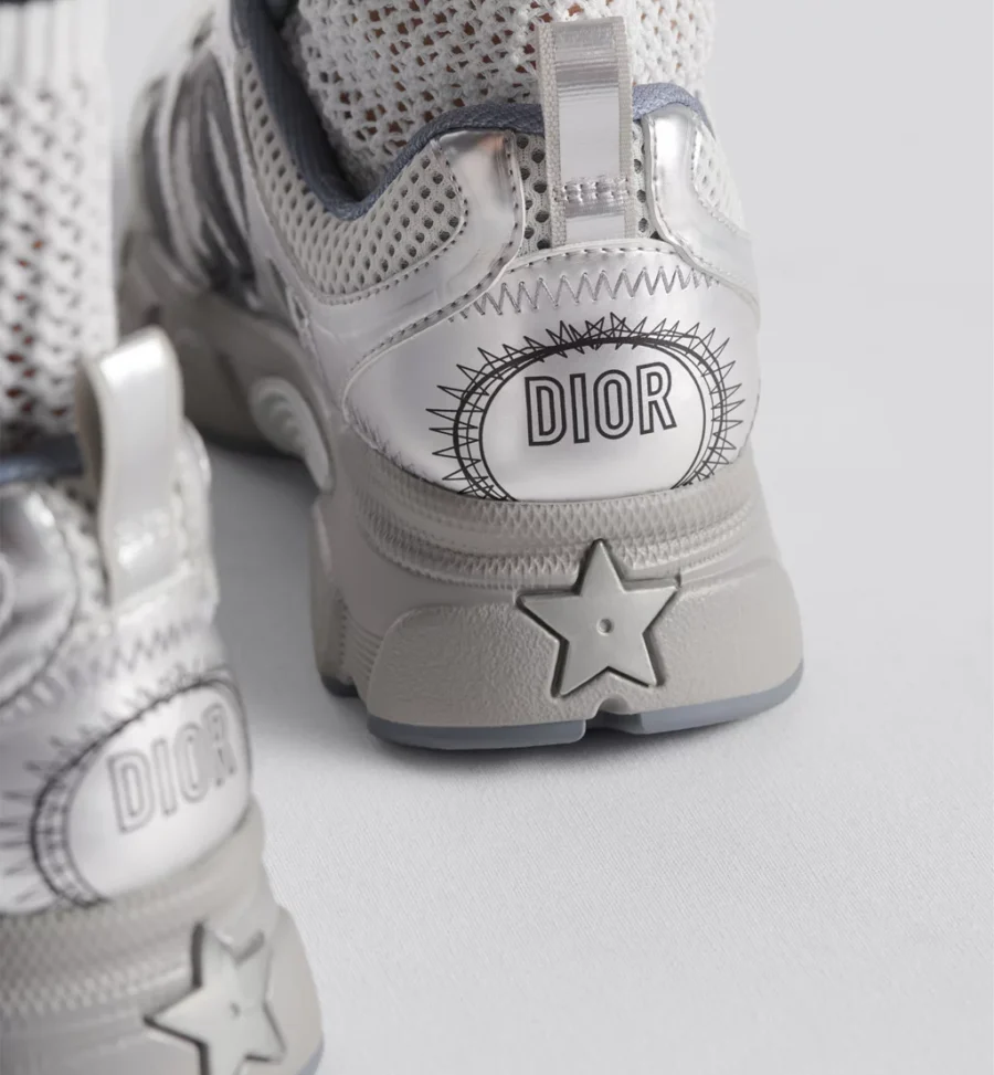 ⁦Dior Chrono Sneaker⁩ – תמונה ⁦3⁩