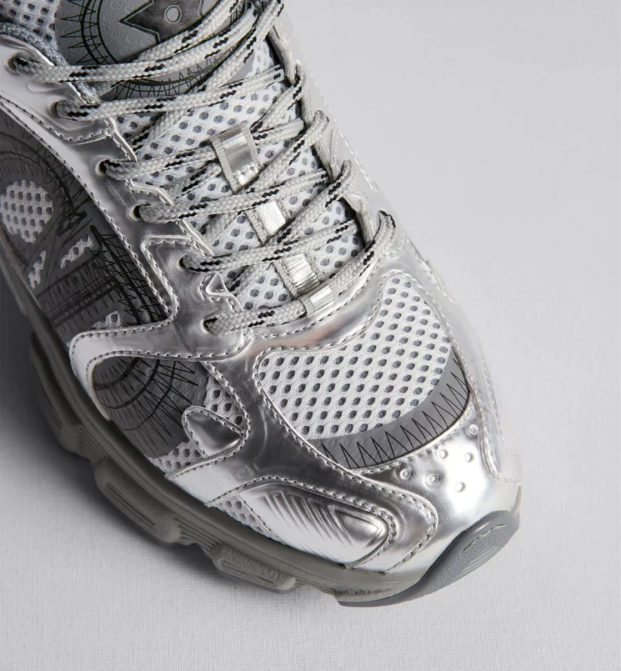⁦Dior Chrono Sneaker⁩ – תמונה ⁦4⁩