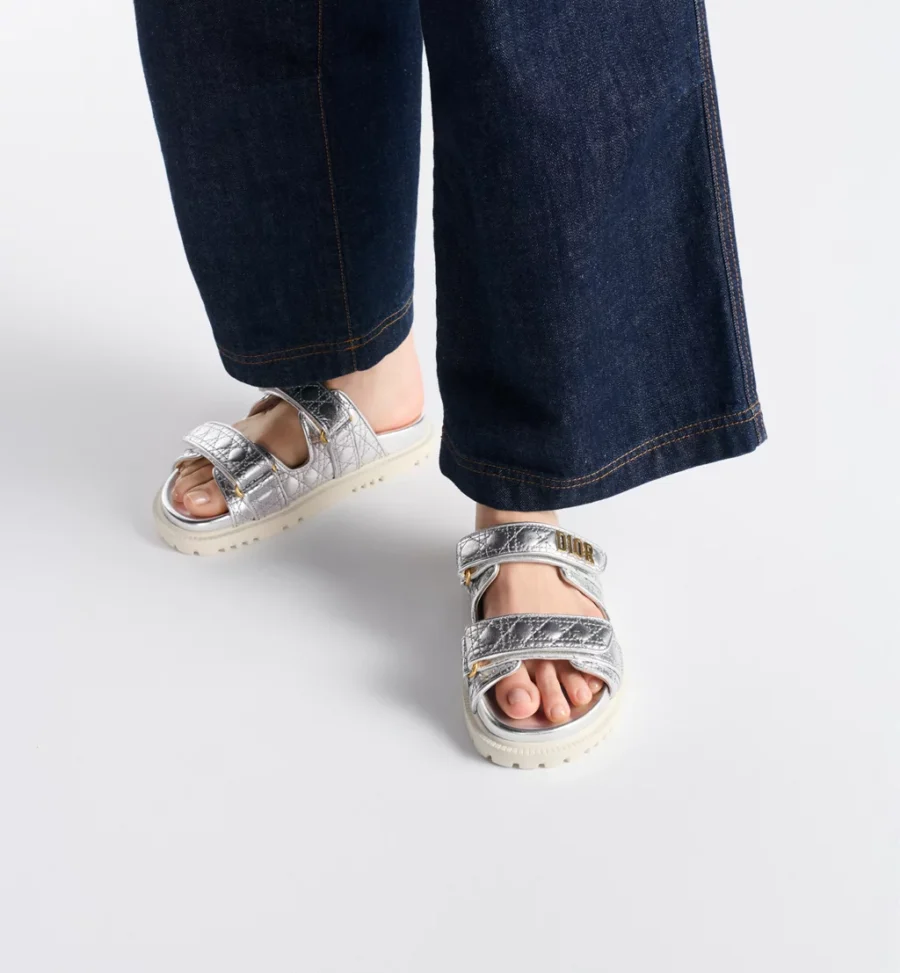 ⁦Dior Or Dioract Slide⁩ – תמונה ⁦2⁩