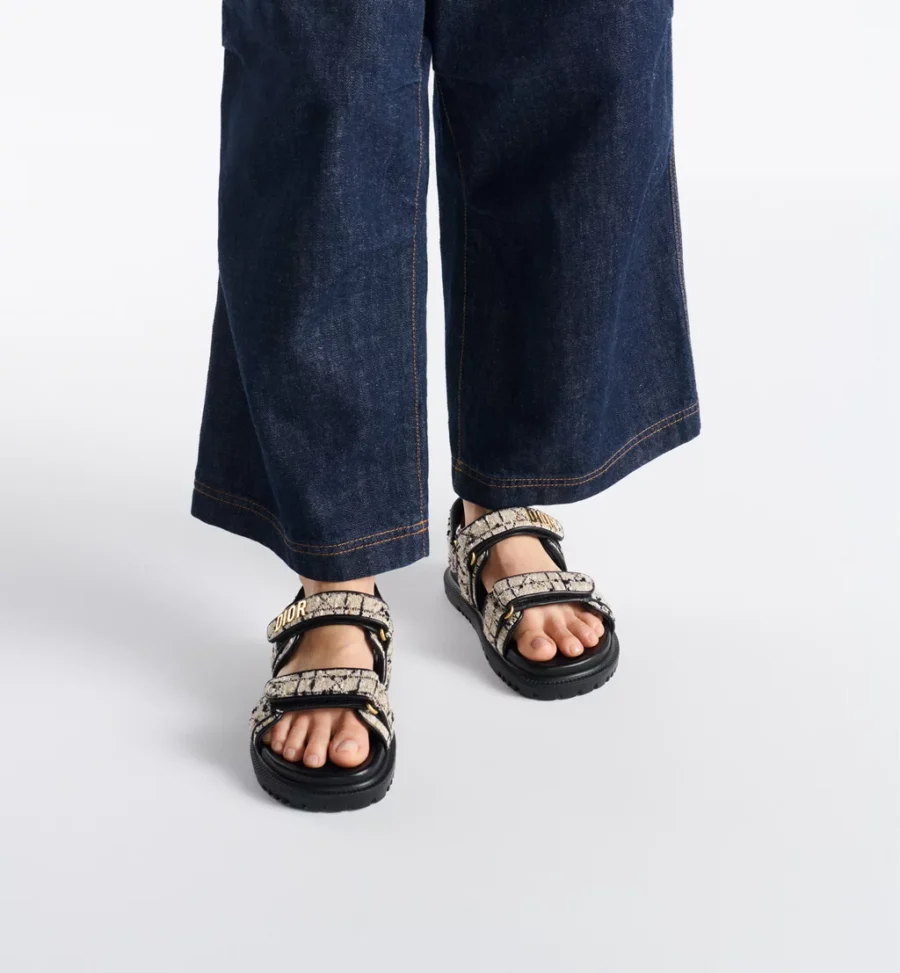 ⁦Dioract Sandal⁩ – תמונה ⁦2⁩