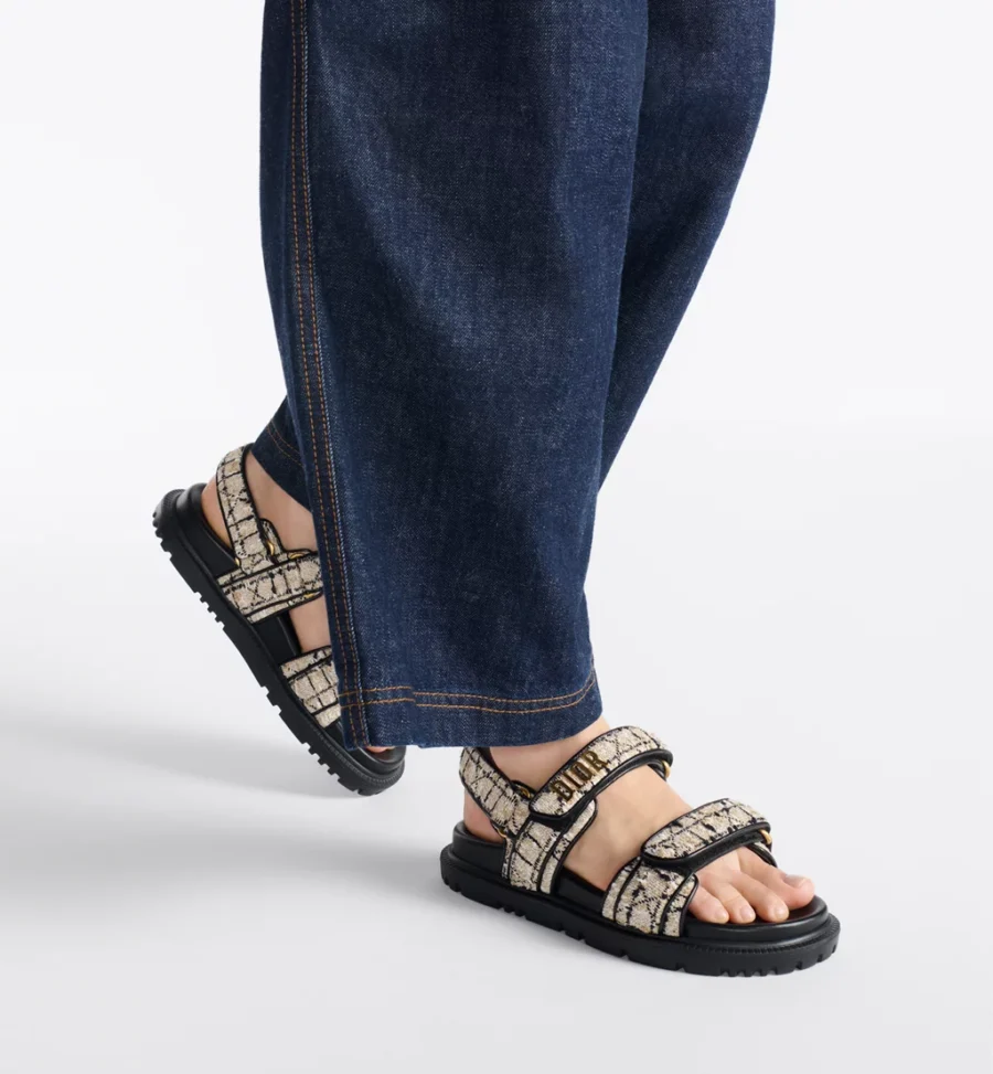 ⁦Dioract Sandal⁩ – תמונה ⁦3⁩