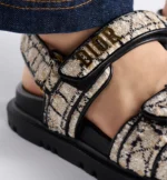 ⁦Dioract Sandal⁩ – תמונה ⁦4⁩