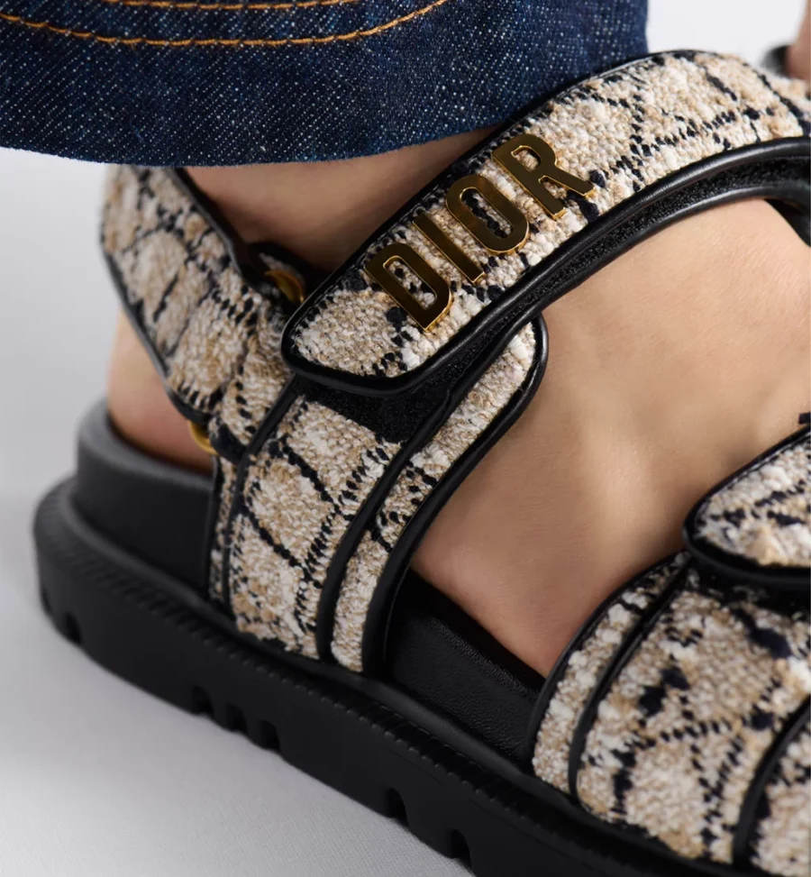 ⁦Dioract Sandal⁩ – תמונה ⁦4⁩