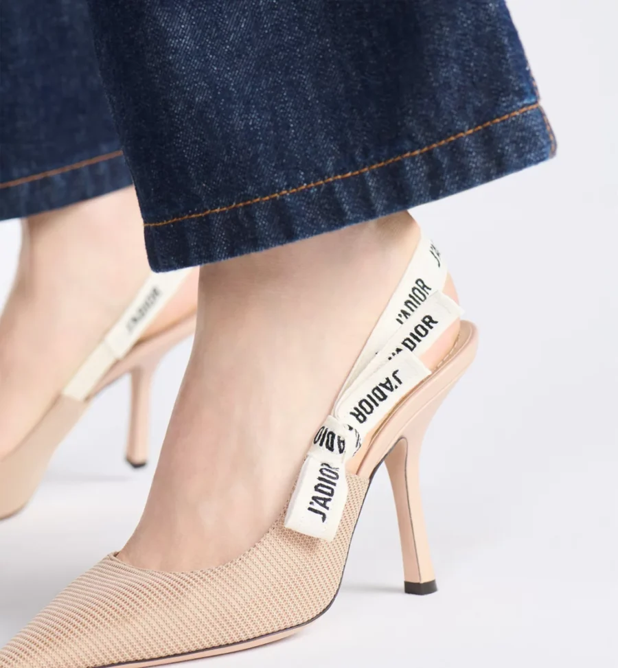 ⁦J'Adior Slingback Pump⁩ – תמונה ⁦10⁩