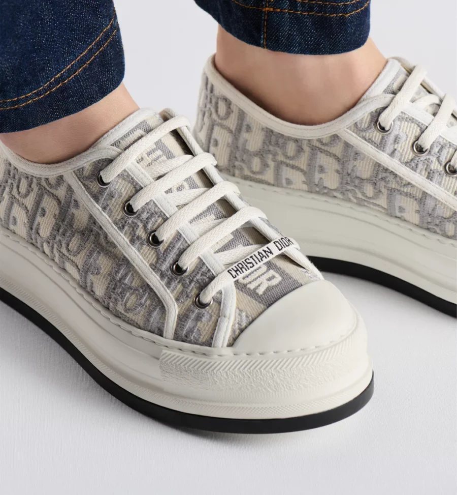 ⁦Walk'n'Dior Platform Sneaker⁩ – תמונה ⁦5⁩