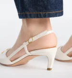 ⁦My Dior Slingback Pump⁩ – תמונה ⁦8⁩