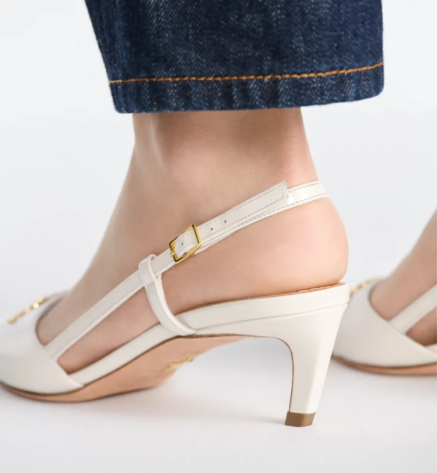 ⁦My Dior Slingback Pump⁩ – תמונה ⁦8⁩