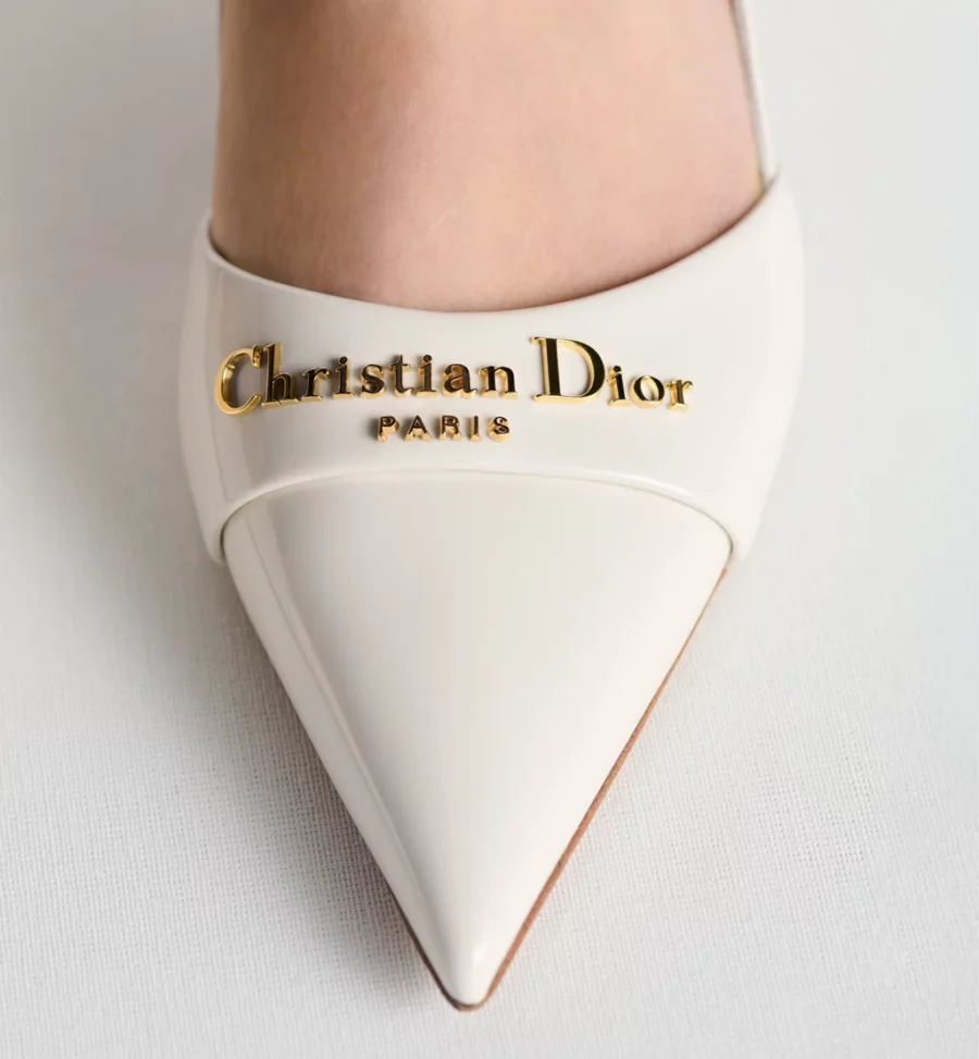 ⁦My Dior Slingback Pump⁩ – תמונה ⁦9⁩