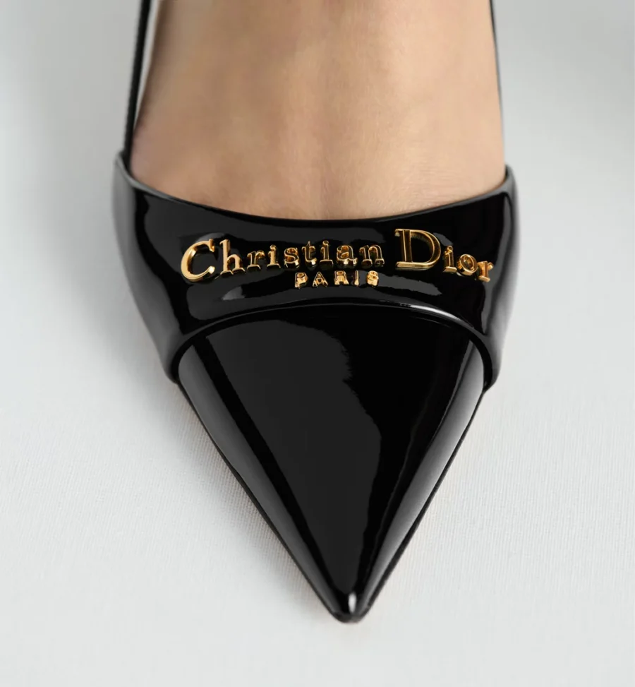 ⁦My Dior Slingback Pump⁩ – תמונה ⁦4⁩