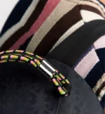 ⁦DIOR AND LEWIS HAMILTON Zipped Backpack⁩ – תמונה ⁦9⁩