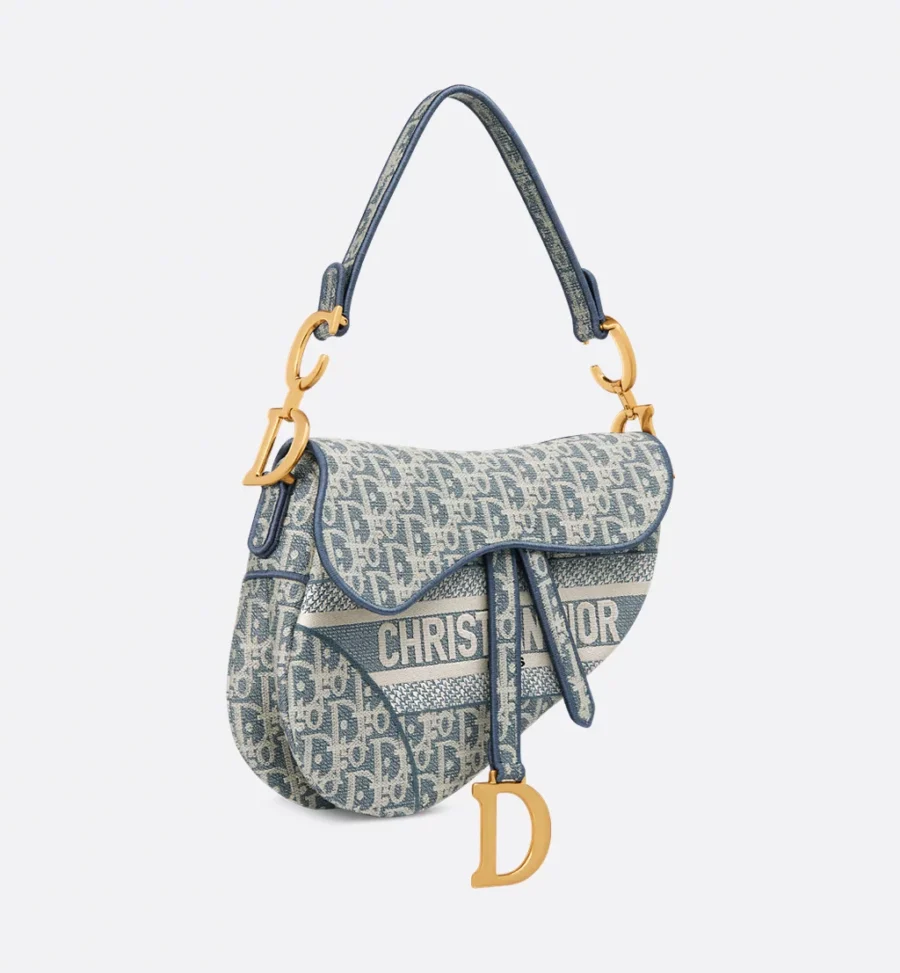 ⁦Saddle Bag⁩ – תמונה ⁦3⁩
