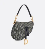 ⁦Saddle Bag with Strap⁩ – תמונה ⁦2⁩
