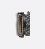 ⁦Saddle Bag with Strap⁩ – תמונה ⁦3⁩