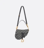 ⁦Saddle Bag with Strap⁩ – תמונה ⁦4⁩