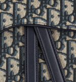 ⁦Saddle Bag with Strap⁩ – תמונה ⁦5⁩