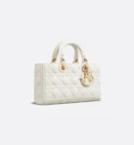 ⁦Medium Lady D-Joy Bag⁩ – תמונה ⁦9⁩