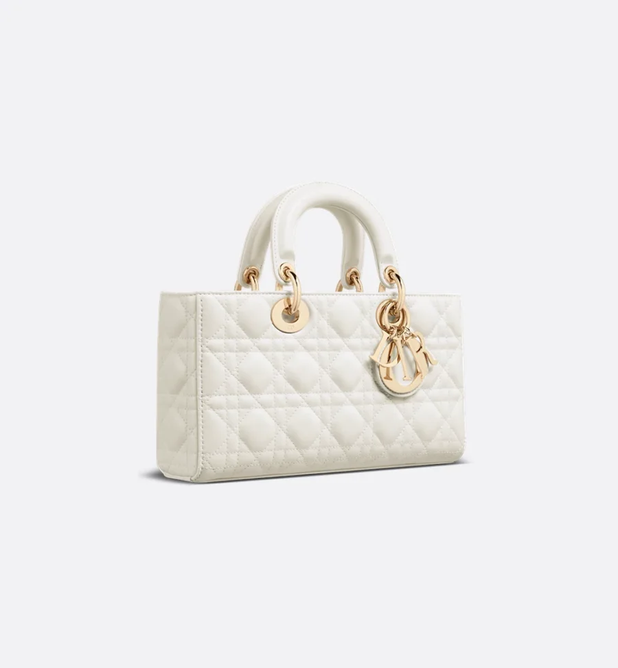 ⁦Medium Lady D-Joy Bag⁩ – תמונה ⁦9⁩
