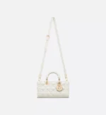 ⁦Medium Lady D-Joy Bag⁩ – תמונה ⁦10⁩