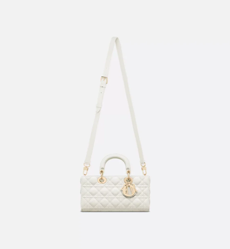 ⁦Medium Lady D-Joy Bag⁩ – תמונה ⁦10⁩