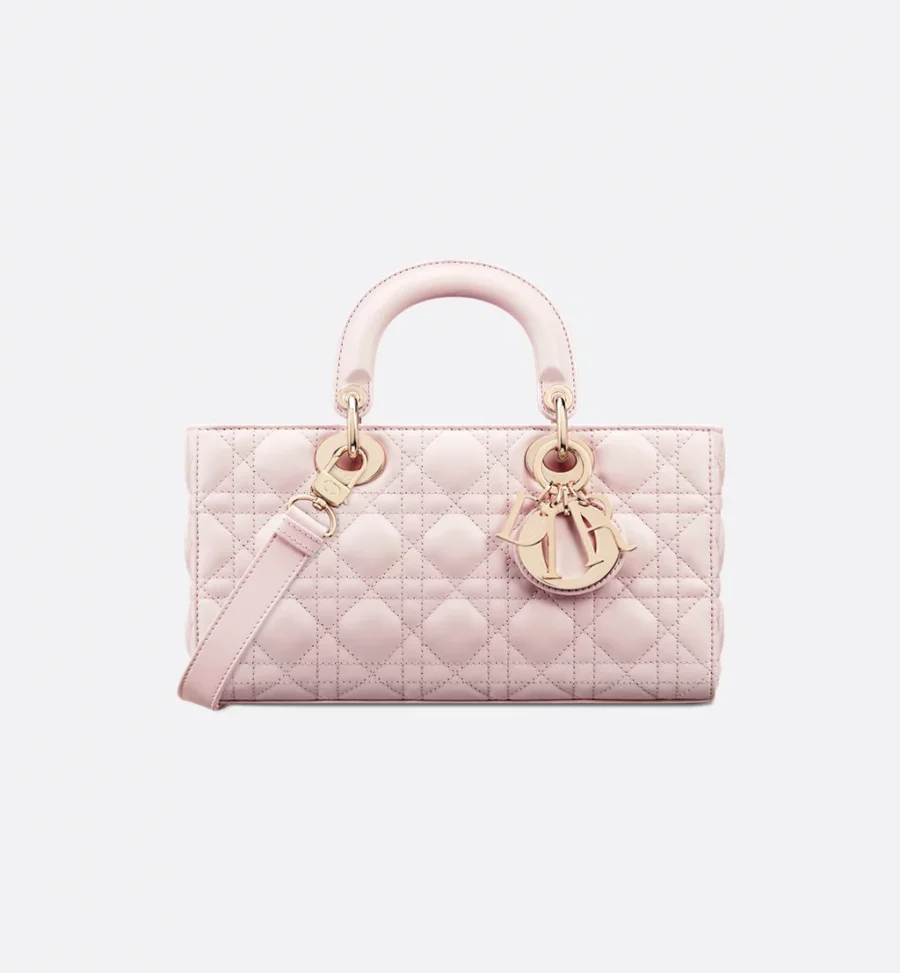 ⁦Medium Lady D-Joy Bag⁩ – תמונה ⁦5⁩