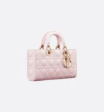 ⁦Medium Lady D-Joy Bag⁩ – תמונה ⁦6⁩