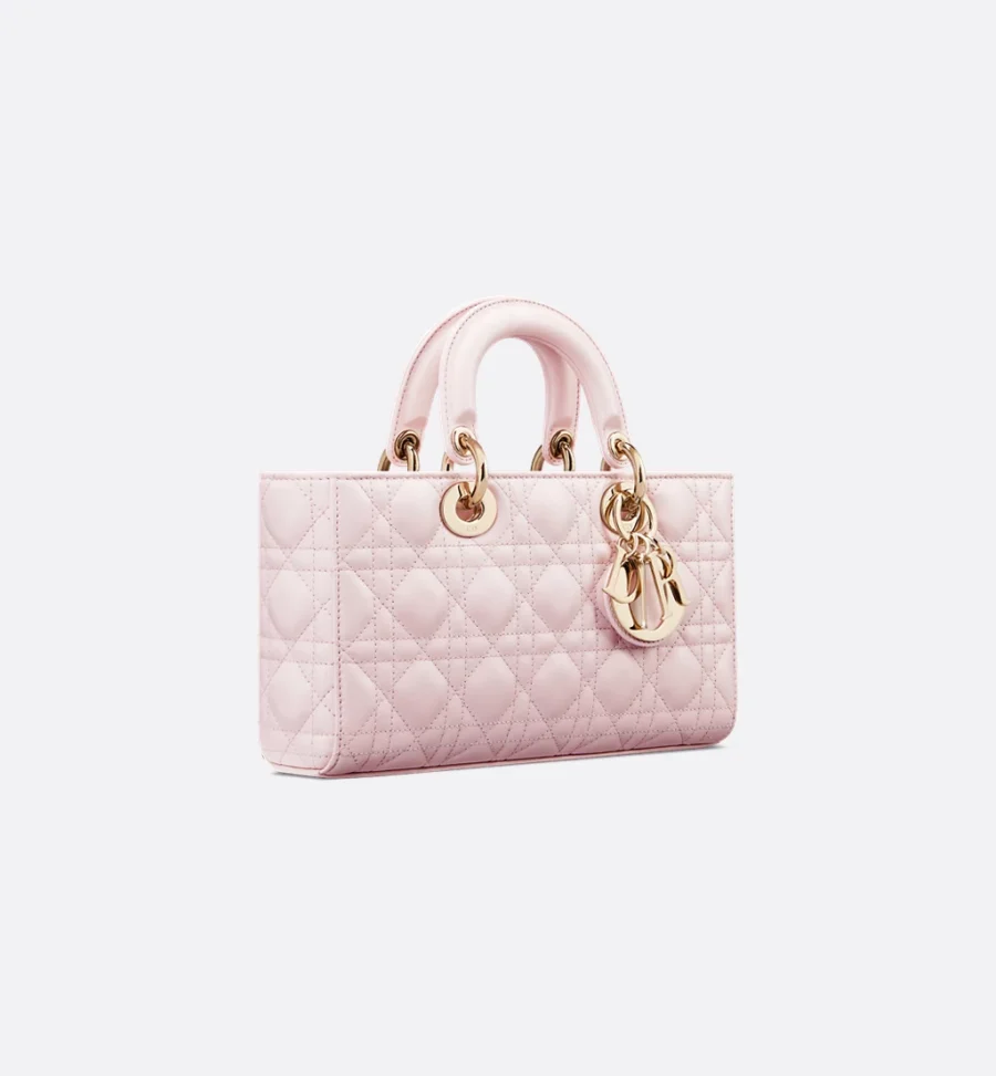 ⁦Medium Lady D-Joy Bag⁩ – תמונה ⁦6⁩