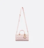 ⁦Medium Lady D-Joy Bag⁩ – תמונה ⁦7⁩