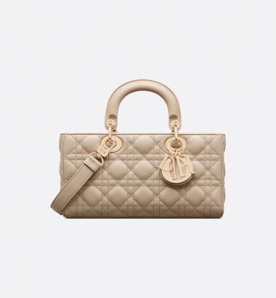 ⁦Medium Lady D-Joy Bag⁩ – תמונה ⁦1⁩
