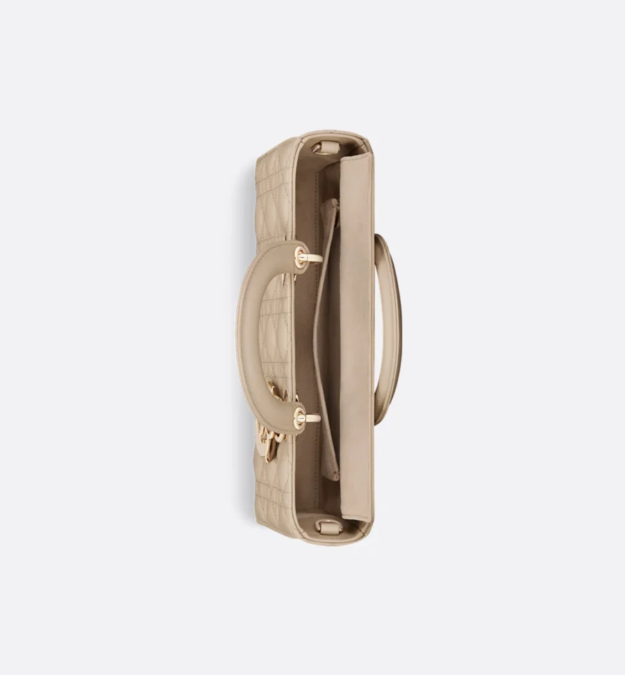 ⁦Medium Lady D-Joy Bag⁩ – תמונה ⁦3⁩
